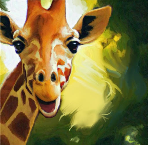 Jirafe